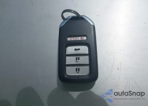 2013 Honda Accord Ex-L V-6 z USA, uszkodzony, nr VIN 1HGCT2B81DA002456